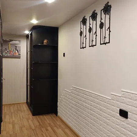 Patogi Ir Jauki Viesnage Apartment Palanga Exterior photo