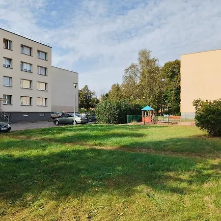 Patogi Ir Jauki Viesnage Apartment Palanga Exterior photo