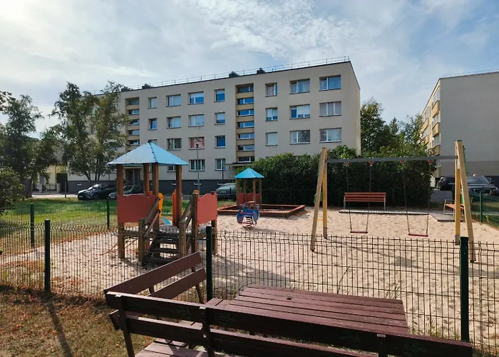 Patogi Ir Jauki Viesnage