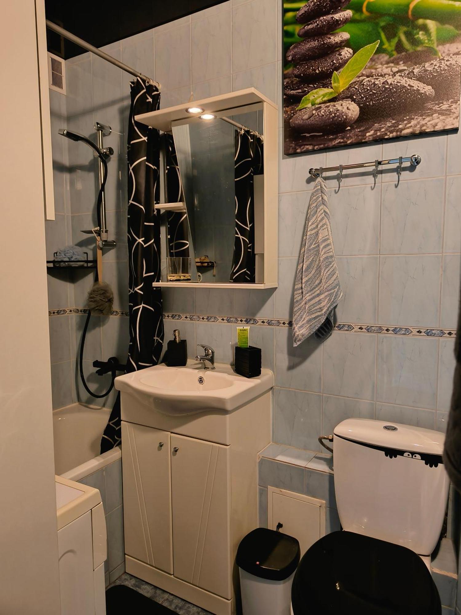 Patogi Ir Jauki Viesnage Apartment