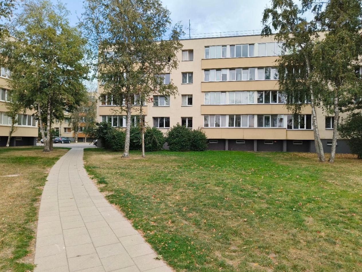 Patogi Ir Jauki Viesnage Palanga