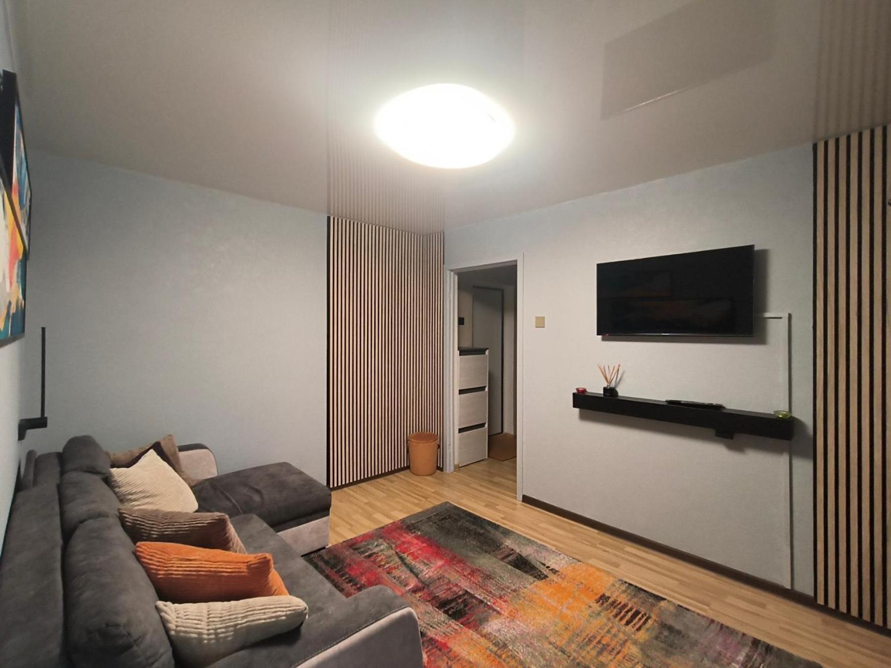 Patogi Ir Jauki Viesnage Apartment
